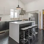 Four-bedroom In