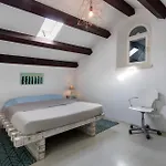 Four-bedroom In Ferienhaus