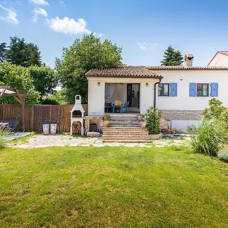 Ferienhaus Four-bedroom In *