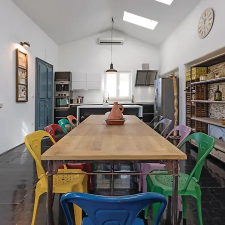 Four-bedroom In
